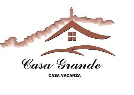 マテーラ Casa Grandeヴィラ エクステリア 写真